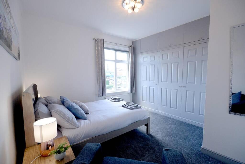 Вилла Renovated House Near Darlington Train Station. Экстерьер фото
